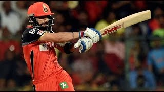 Virat Kohli Near Superhuman Consistency [upl. by Esylla437]