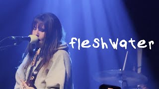 Fleshwater  Live at Washington DC FULL SET  52024 [upl. by Asirral227]