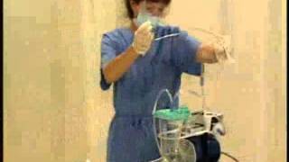 3 collecting sputum culture dlv 0766810799 01 14 220k mpeg2video [upl. by Theresa198]