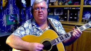 Guitar Lesson  Somewhere Over The Rainbow [upl. by Bobbette]