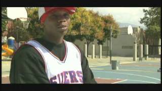 EBC Live at Rucker Park Season 1 Episode 6 Segment 3 BONE COLLECTOR [upl. by Anivlac]