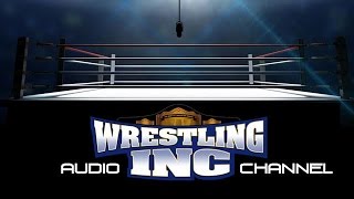 WINC Podcast 315 WWE SmackDown Review Nakamura To Main Roster WrestleMania WaleMania More [upl. by Acimot]