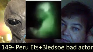 Live Chat with Paul 149 Exposing the Noise of Fake UFOs  Bledsoe  Peru ETs bad actors  more [upl. by Esten64]