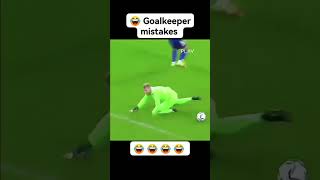 Own goal😳😭 youtube youtubeshorts viralvideo trending fyp goalkeeper goals funny football [upl. by Jc257]