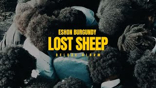 Eshon Burgundy Thirty three lyrics Below LostSheepDeluxe [upl. by Ennadroj]