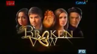 Broken Vow Ep 30 part 5 [upl. by Adnohsor]