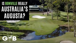 Is Bonville really Australias Augusta [upl. by Ludvig]