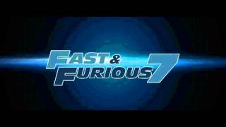 Fast amp Furious 7 Trailer Song 5 Minutes MIX [upl. by Thirion482]