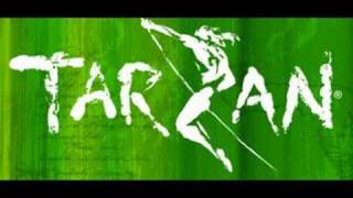 Tarzan de musical  Mensenkind [upl. by Marchese]