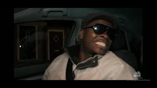 Big shaq michael dapaah shanice your mouth is ehh mooving alot like a rat [upl. by Cliff]