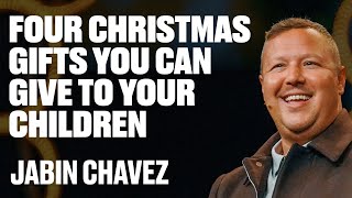 Four Christmas Gifts You Can Give To Your Children  Jabin Chavez  James River Church [upl. by Harima]