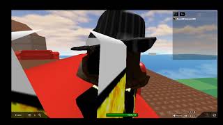 NovetusRbxlegacy old roblox  1 [upl. by Meikah340]