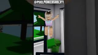 KAREN WANTS TO STAY UP ALL NIGHT IN ROBLOX roblox shorts [upl. by Eyla961]