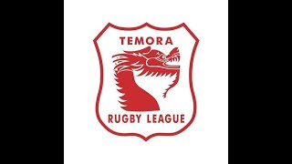 Temora Dragons Reserve Grade vs Gundagai Tigers Rnd 4 04052024 [upl. by Akehsyt]