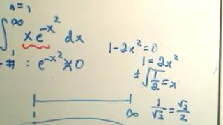 Using the Integral Test for Series [upl. by Schuler]