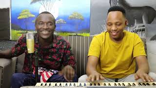 IGITARAMO by MUSABWA ft KINDU Mu INDIRIMBO zi GIPFURERo ni GISWAHILI 🔥🔥🔥🔥☄️☄️☄️ [upl. by Cindi14]