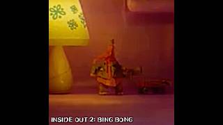 I miss bing bong ✨😭 insideout2 insideout edit bingbong [upl. by Pontius]