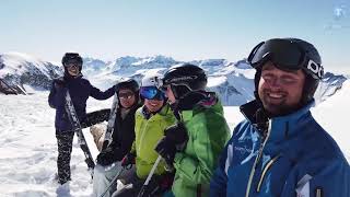 team3reisen Skiurlaub Sportclubs Winter 2020  Unsere T3 Hotels im Winter [upl. by Shull]