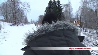 Seksoholizm Ośrodek Terapii Radzimowice w Szklarskiej Porębie [upl. by Pessa278]