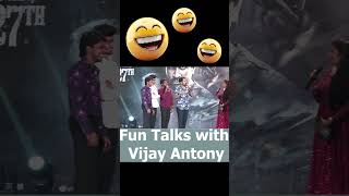 Vijay Antonys Vigilante [upl. by Saimerej]