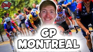 VELOGAMES GP Montreal PREVIEW 2024 [upl. by Gerta]