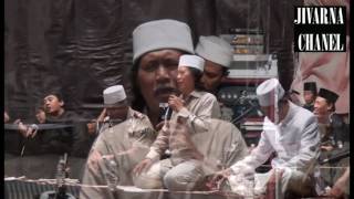 KIAI KANJENG Shalawat Medley ALFU SALAMSholli Wa Sallim DaimanSIDNAN NABI Live Siwalan Panceng [upl. by Lekar]