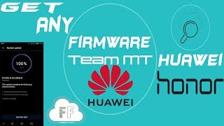 Huawei Firmware Finder  Latest Stock Firmware for Huawei Devices [upl. by Lienhard]