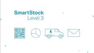 Graybar SmartStock Level 3  Explained in 30 Seconds [upl. by Drusy]