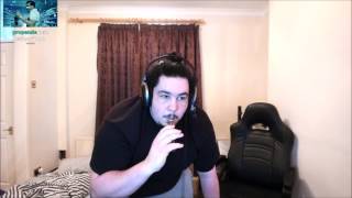 FIRST STREAM Greekgodx Highlights [upl. by Htnamas]