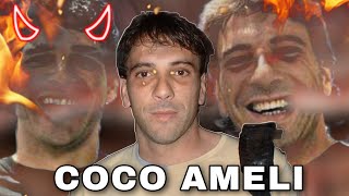 ¿QUE ES DE LA VIDA DE EL quotCOCOquot AMELI [upl. by Iemaj]