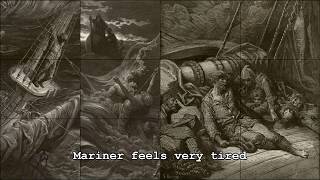 The Rime of the Ancient Mariner Part 3 with Commentary [upl. by Einahpit512]