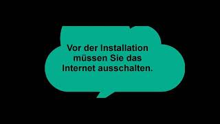 How to Delphi DS150E 2017 Installieren GermanDeutsch Bluetooth aktivieren [upl. by Aronael709]