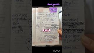 Ustilago Maydis part 2 homoeopathy medicine bhmsnotes bhmsstudents materiamedica easytoremember [upl. by Davy691]