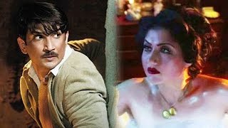 Detective Byomkesh Bakshy Full Movie Review  Sushant Singh Rajput  Swastika Mukherjee [upl. by Goulder752]