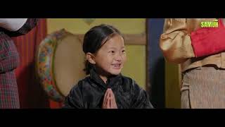 Autumn in Yangtse episode 5 Kuenzang Norbu Ugyen Tshomo Khenrab [upl. by Galligan]