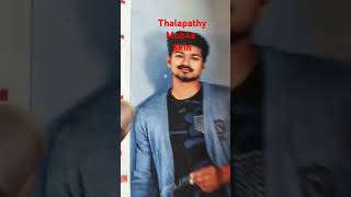 Thalapathi mobile skins hakeshmobiles [upl. by Eellac]