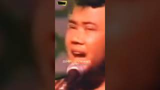 RHOMA IRAMA quot BEGADANG quot [upl. by Naresh]