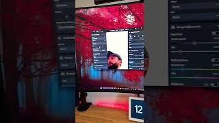 How to use your phone as a webcam 🤳 smartphone webcam camostudio [upl. by Rehpotsrihc]