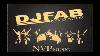 Guru  Alkayida Remix Dj Fab Revelation Electroztindies Rmx [upl. by Llerryt]