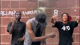 Kwasi MorganLife Viral video [upl. by Thisbe]