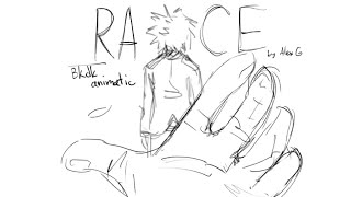 RACE by AlexG  MHA animatic KatsuDekuBkdkSPOILERS⚠️ [upl. by Acim]