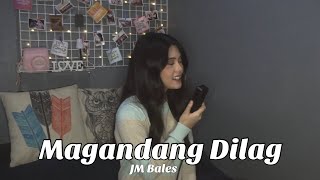 Magandang Dilag  JM Bales Cover by Aiana [upl. by Lovel]