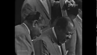 Satchmo in East Berlin  March 22 1965  COMPLETE [upl. by Gonyea]