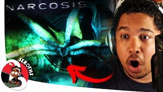 Narcosis  quotMa pire phobiequot FR Part 01 [upl. by Nancey21]