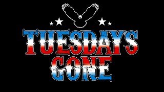 TUESDAYS GONE  The Ultimate Lynyrd Skynyrd Tribute [upl. by Surbeck]