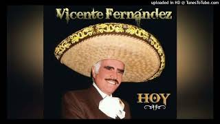 💽 Volver Volver  Vicente Fernández HQ [upl. by Ardyce]