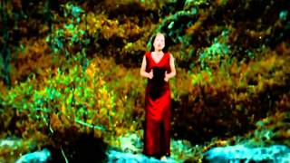 Nightwish  Sleeping Sun 1999 HD  Lyrics [upl. by Ddahc]