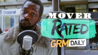 RATED Episode 8  Mover GRM Daily [upl. by Jenkel]