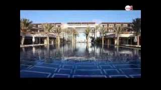 Sofitel Essaouira Mogador Golf amp Spa entre culture et nature [upl. by Lazare392]