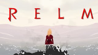 RELM  quotRosequot trailer RWBY fan animation [upl. by Artap]